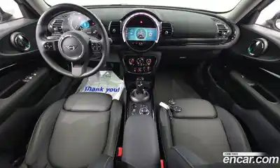 Mini Clubman 2023 1.5 автомат (гидро), миниатюра 10