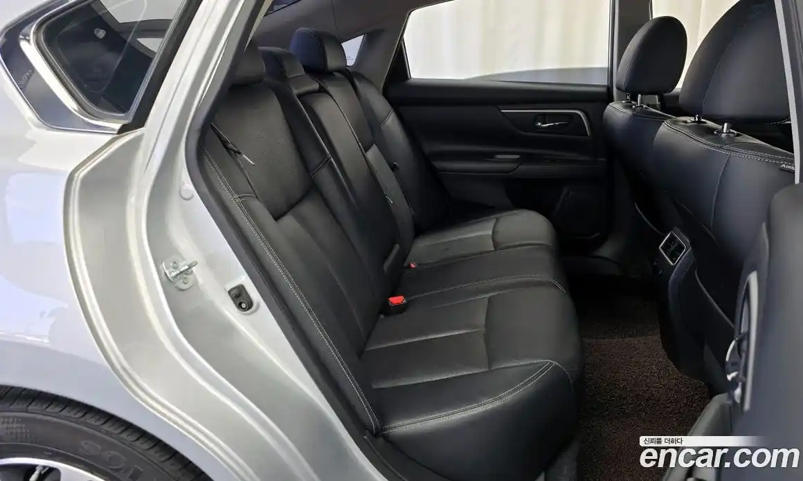 Nissan Altima 2017 2.5 гидро, фото 11