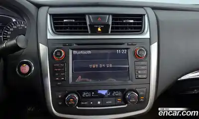 Nissan Altima 2017 2.5 гидро, миниатюра 12