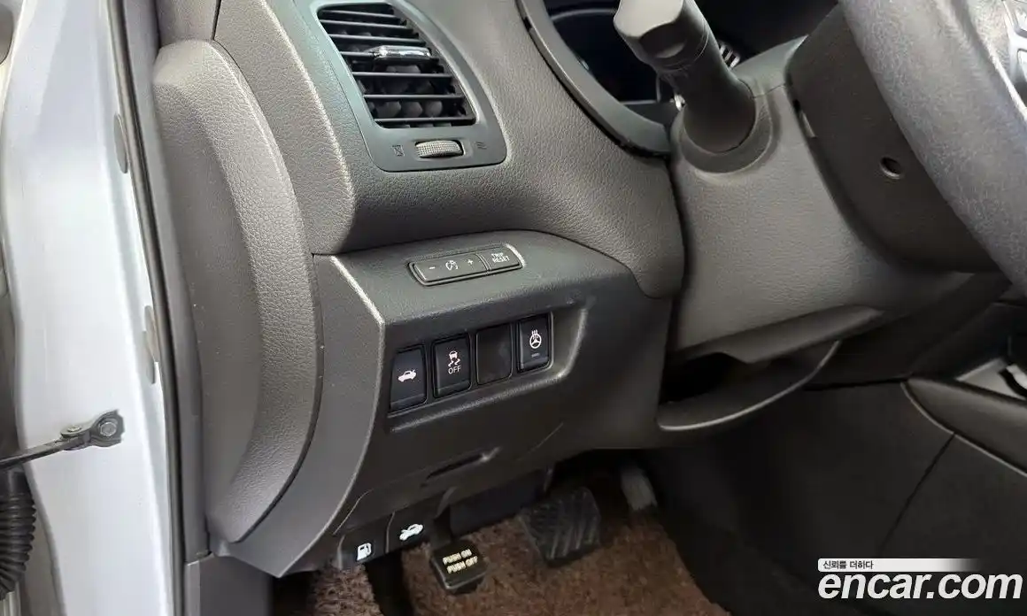 Nissan Altima 2017 2.5 гидро, фото 17