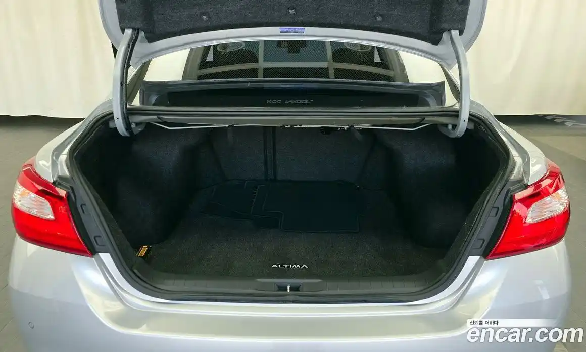Nissan Altima 2017 2.5 гидро, фото 20