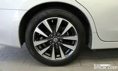 Nissan Altima 2017 2.5 гидро, миниатюра 5