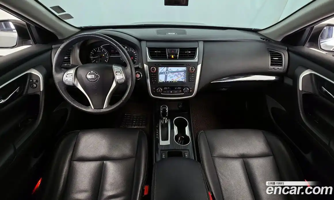 Nissan Altima 2017 2.5 гидро, фото 7