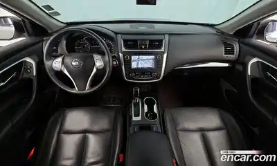 Nissan Altima 2017 2.5 гидро, миниатюра 7