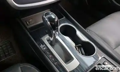 Nissan Altima 2017 2.5 гидро, миниатюра 9