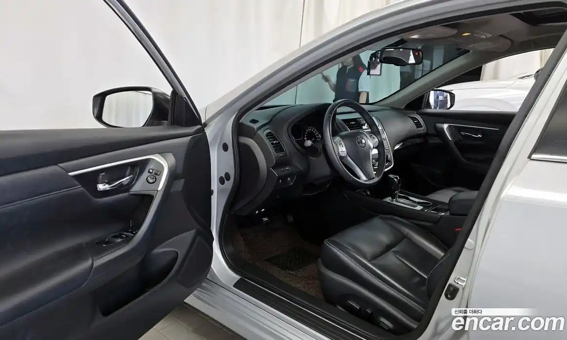 Nissan Altima 2017 2.5 гидро, фото 10