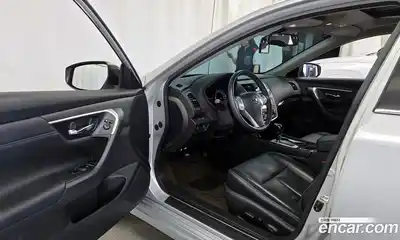Nissan Altima 2017 2.5 гидро, миниатюра 10