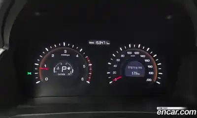 SsangYong Korando 2015 2.0 гидро, миниатюра 11
