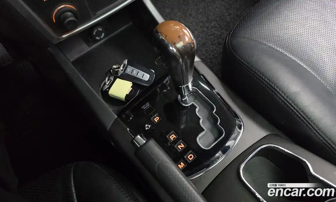 SsangYong Korando 2015 2.0 гидро, фото 12