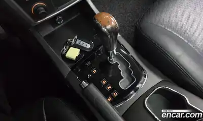 SsangYong Korando 2015 2.0 гидро, миниатюра 12