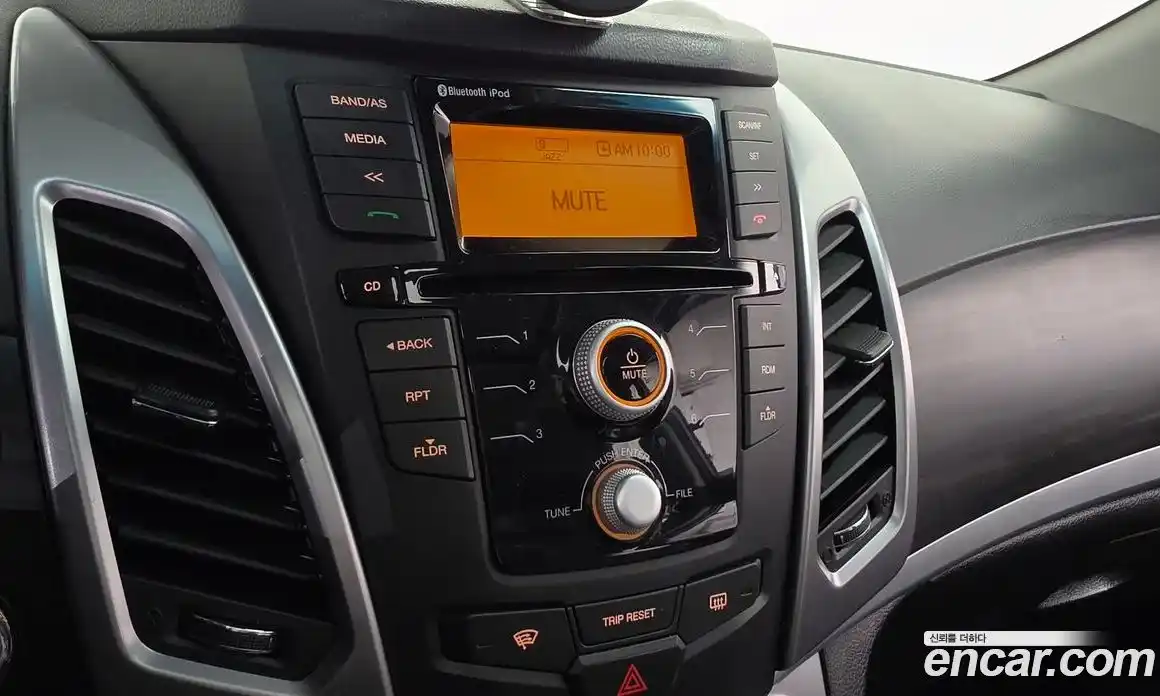 SsangYong Korando 2015 2.0 гидро, фото 22