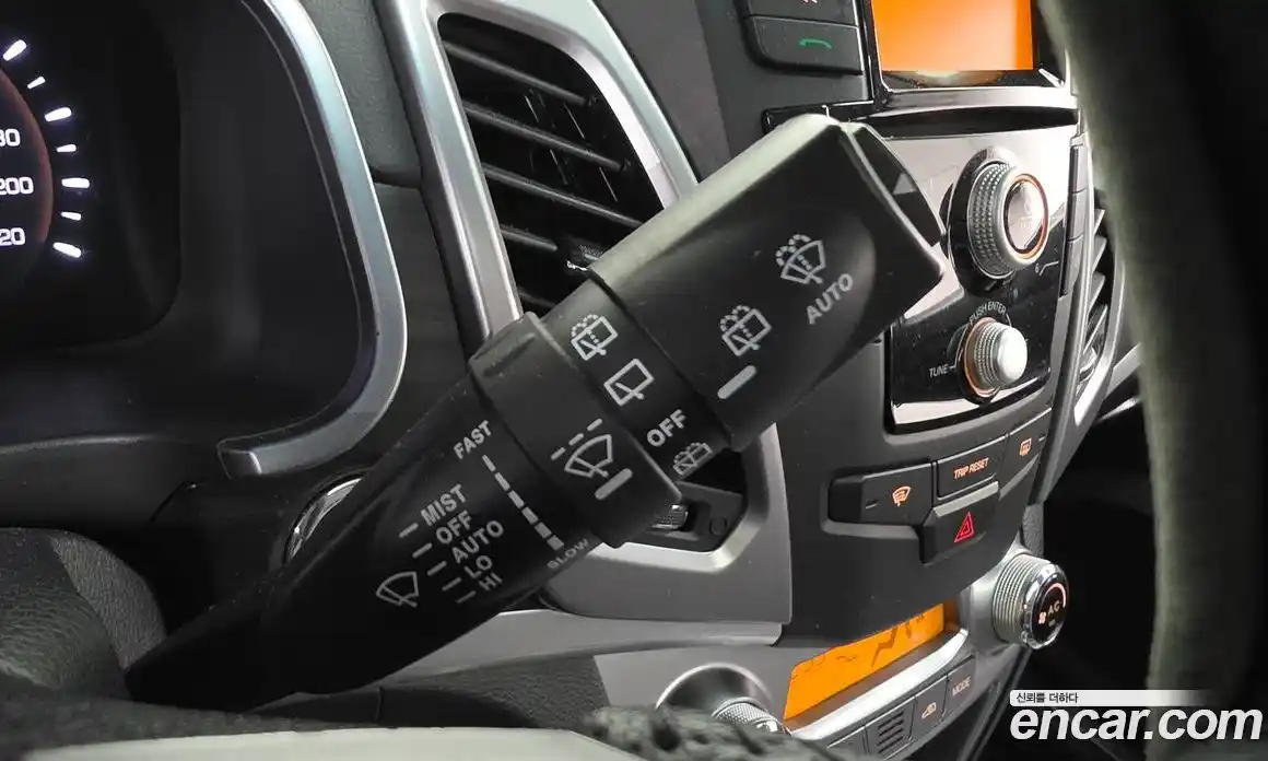 SsangYong Korando 2015 2.0 гидро, фото 28