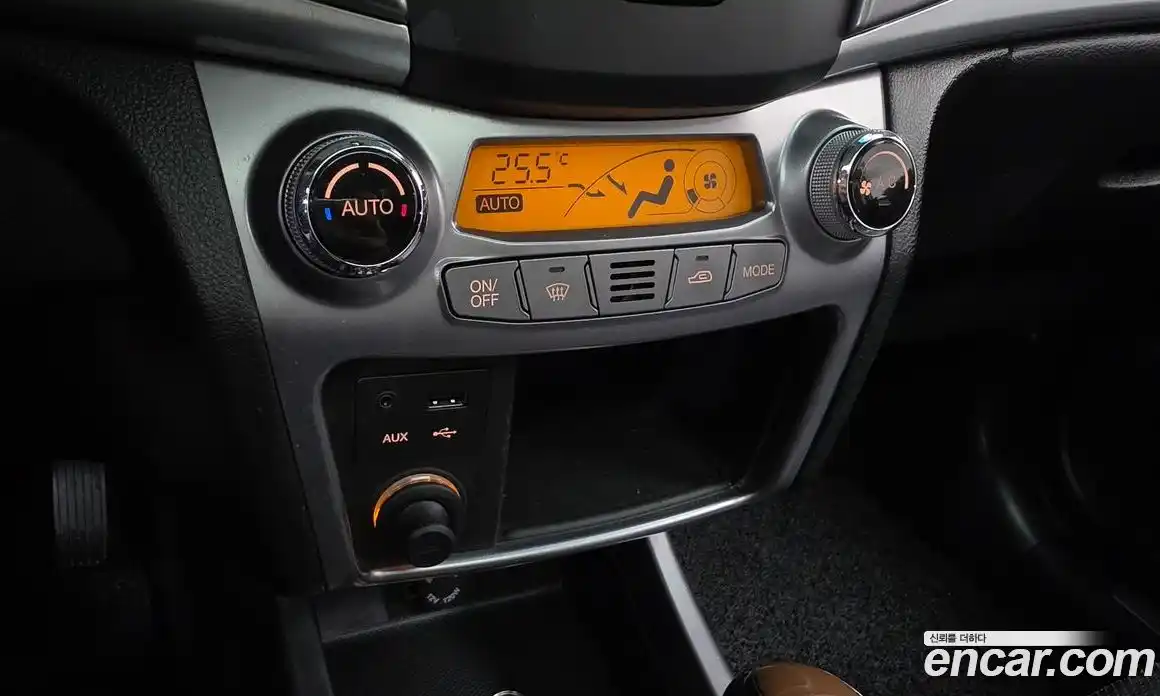 SsangYong Korando 2015 2.0 гидро, фото 31