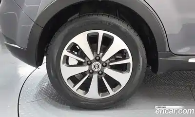 SsangYong Korando 2015 2.0 гидро, миниатюра 5