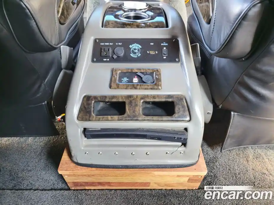 Chevrolet Express Van 2016 6.0 автомат (гидро), фото 13