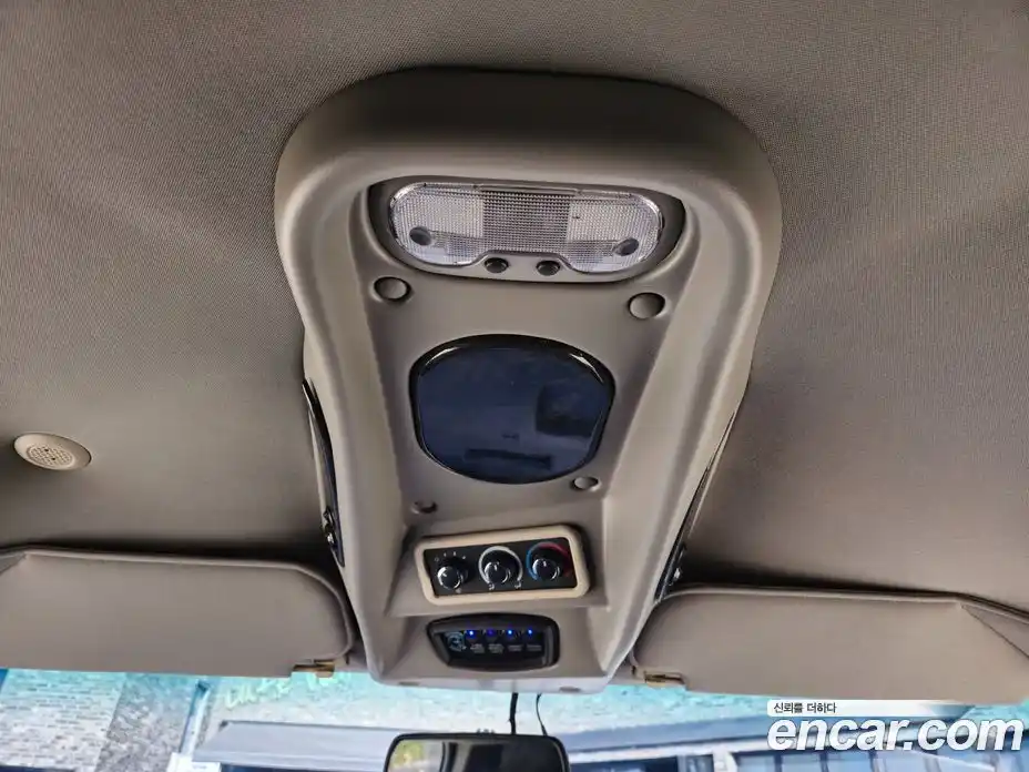 Chevrolet Express Van 2016 6.0 автомат (гидро), фото 15
