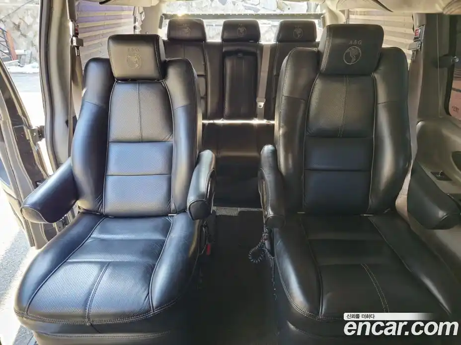 Chevrolet Express Van 2016 6.0 автомат (гидро), фото 17