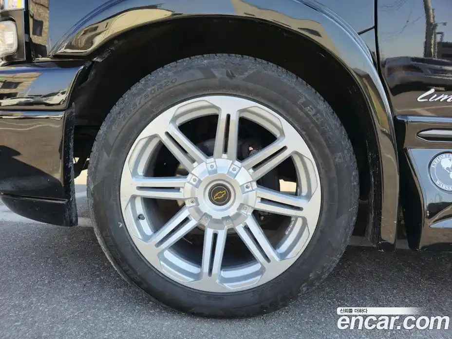 Chevrolet Express Van 2016 6.0 автомат (гидро), фото 6