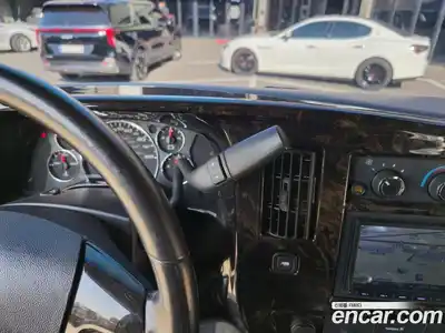 Chevrolet Express Van 2016 6.0 автомат (гидро), миниатюра 10