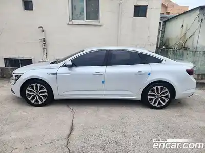 Renault SM6 2016 2.0 гидро, миниатюра 3