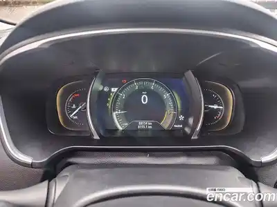Renault SM6 2016 2.0 гидро, миниатюра 6