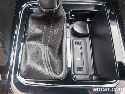 Renault SM6 2016 2.0 гидро, миниатюра 9