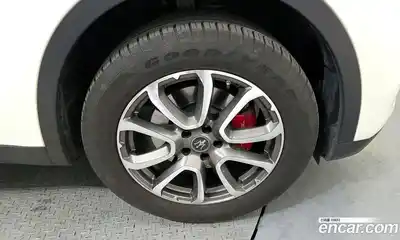 Maserati Levante 2020 3.0 гидро, миниатюра 5
