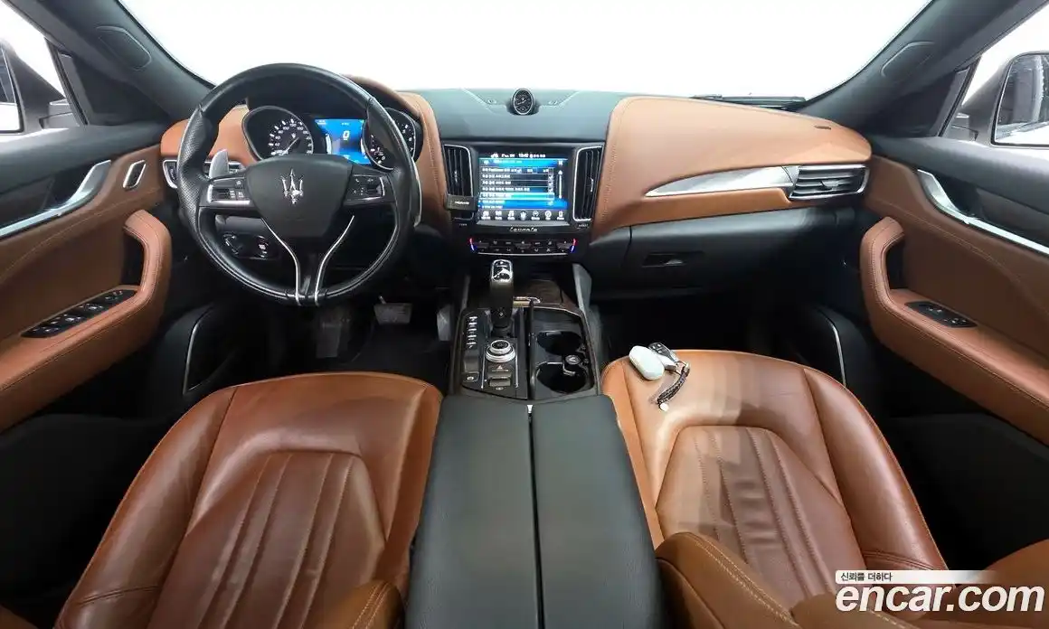 Maserati Levante 2020 3.0 гидро, фото 7
