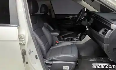 SsangYong Korando 2020 1.5 гидро, миниатюра 11