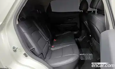 SsangYong Korando 2020 1.5 гидро, миниатюра 12