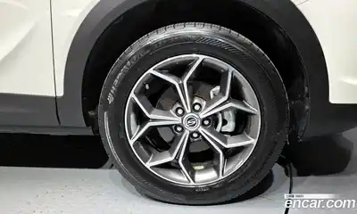 SsangYong Korando 2020 1.5 гидро, миниатюра 5