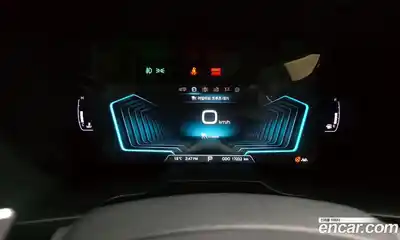 SsangYong Korando 2020 1.5 гидро, миниатюра 8