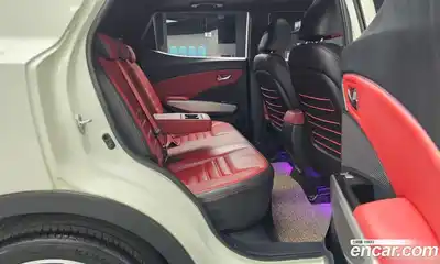 SsangYong TIBOLI 2015 1.6 гидро, миниатюра 12