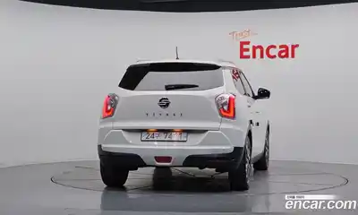 SsangYong TIBOLI 2015 1.6 гидро, миниатюра 4