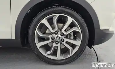 SsangYong TIBOLI 2015 1.6 гидро, миниатюра 5