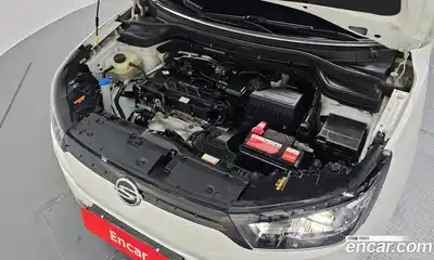 SsangYong TIBOLI 2015 1.6 гидро, миниатюра 6