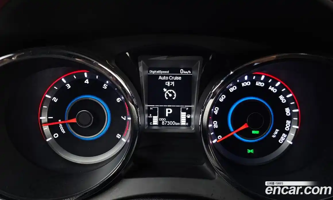 SsangYong TIBOLI 2015 1.6 гидро, фото 8