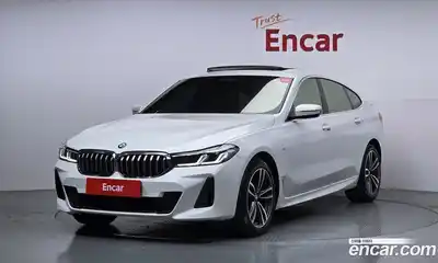 BMW 6-Series