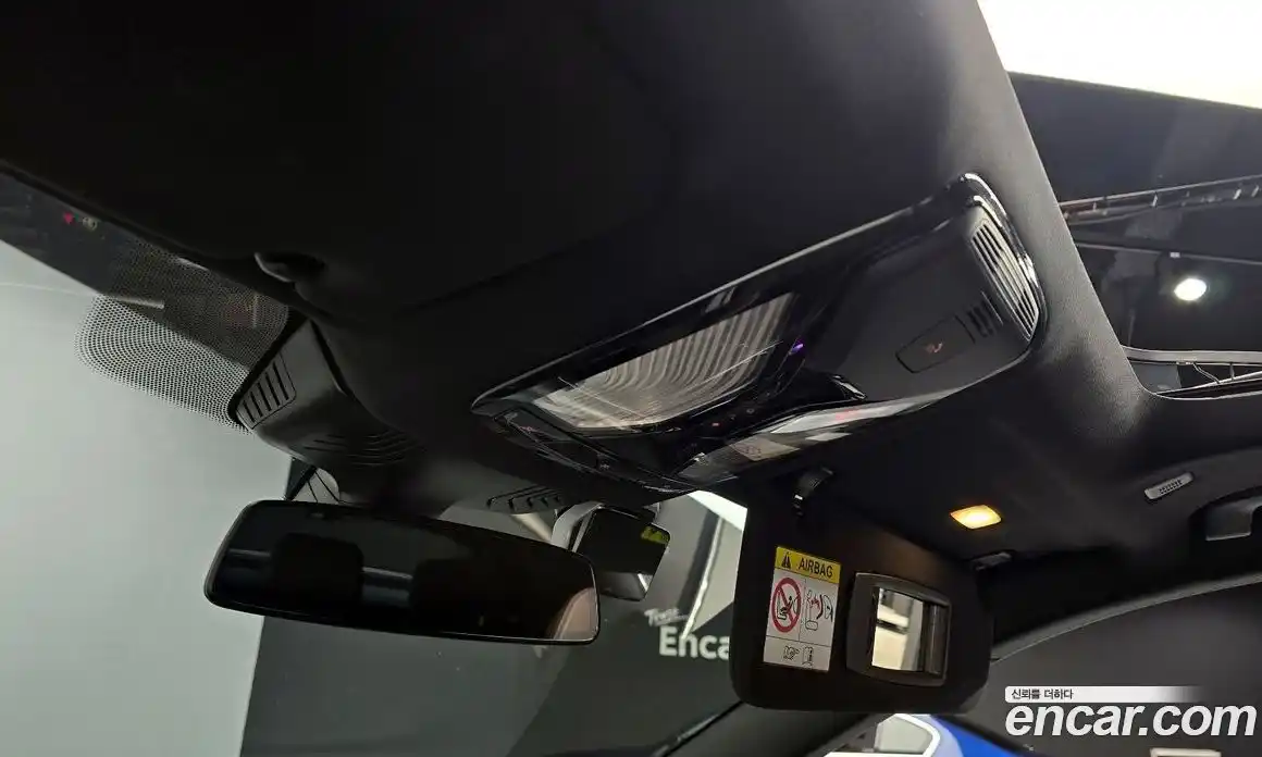 BMW 6-Series 2023 2.0 гидро, фото 20