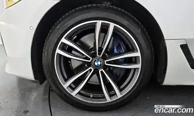 BMW 6-Series 2023 2.0 гидро, миниатюра 5