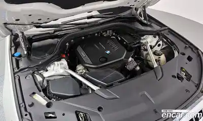 BMW 6-Series 2023 2.0 гидро, миниатюра 6