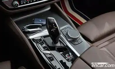 BMW 6-Series 2023 2.0 гидро, миниатюра 9