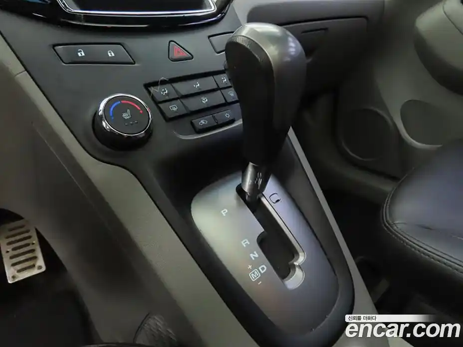 Chevrolet Orlando 2015 2.0 гидро, фото 11