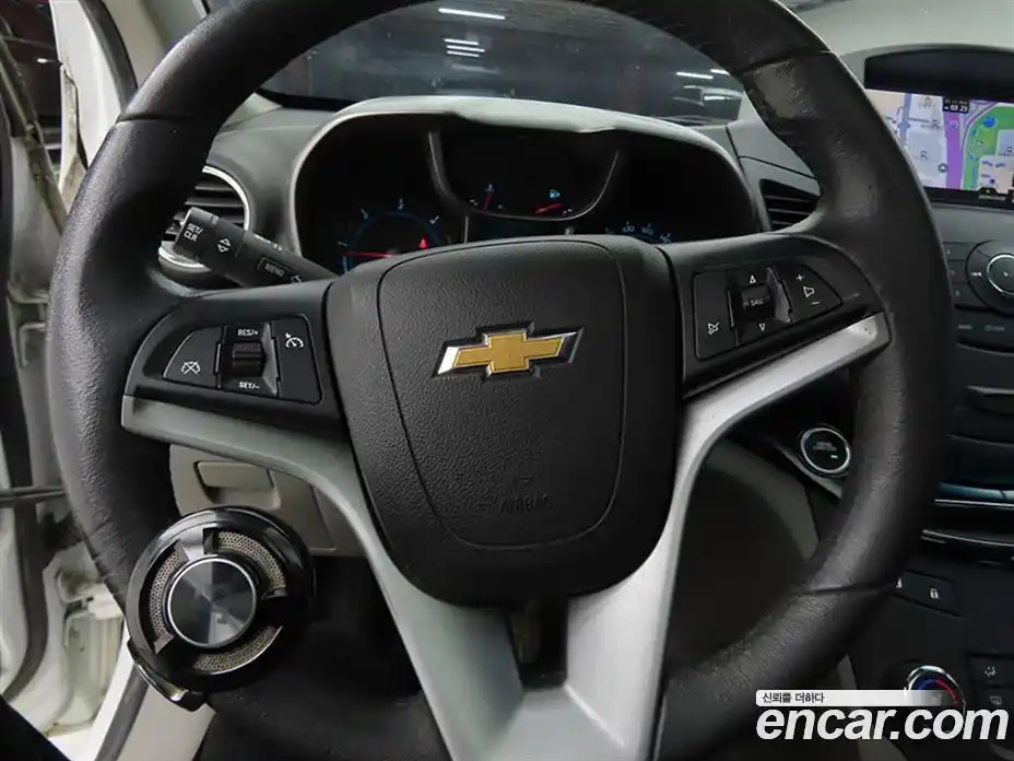 Chevrolet Orlando 2015 2.0 гидро, фото 8