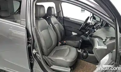 Chevrolet Spark 2014 1.0 автомат (гидро), миниатюра 11