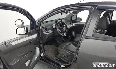 Chevrolet Spark 2014 1.0 автомат (гидро), миниатюра 10