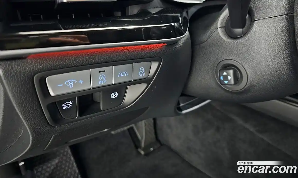 Genesis G80 2021 3.5 автомат (гидро), фото 14