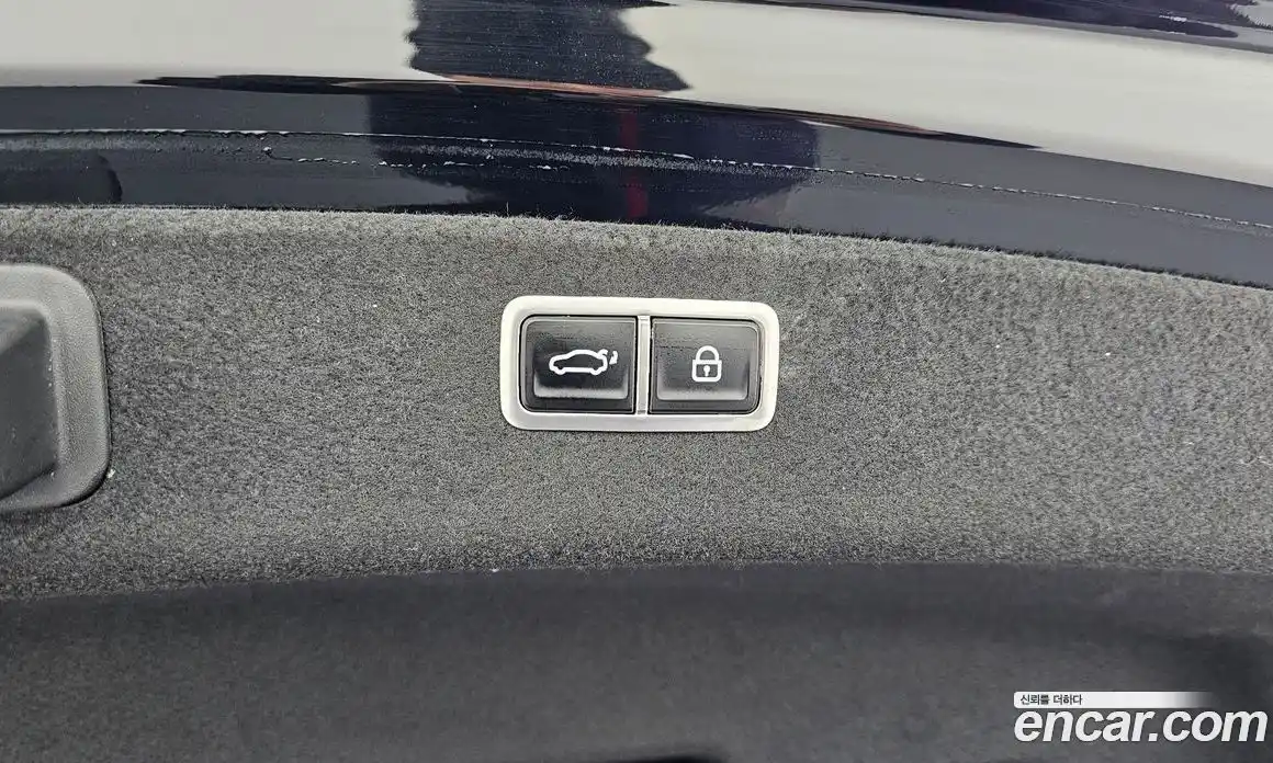 Genesis G80 2021 3.5 автомат (гидро), фото 17