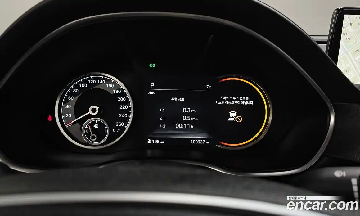 Genesis G80 2021 3.5 автомат (гидро), фото 8