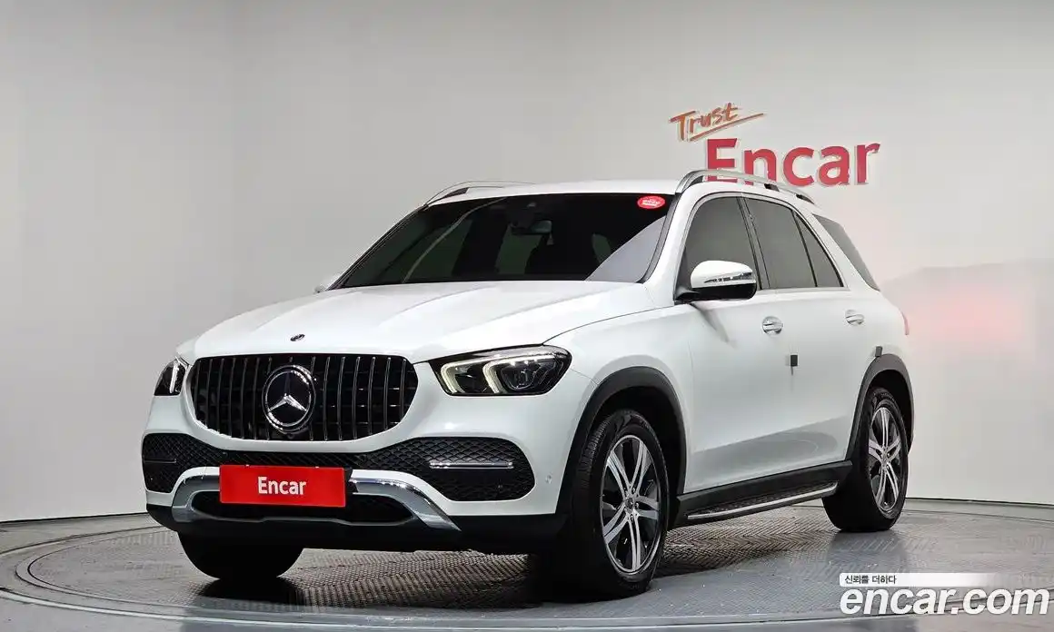 Mercedes-Benz GLE-Class 2019 1.9 гидро, фото 1 Mercedes-Benz GLE-Class 2019 1.9 гидро, фото 1